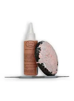 گجت، فیجت و سرگرمی اسپینر Picking Stone Kit With Latex Based Stone Filler, Picking Stone, And Pick For Anxiety And Dermatillomania Fidget Relief 