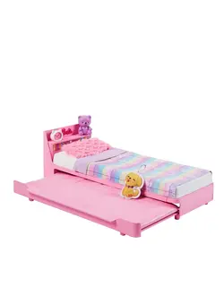 عروسک و لوازم  جانبی اکسسوری عروسک My First Barbie Bedtime Playset 