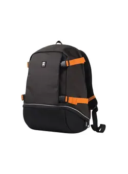 کیف، کوله‌پشتی و چتر کیف و کوله لپ تاپ Proper Roady Backpack For 15-Inch Devices Black 