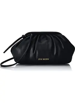 کیف، کوله‌پشتی و چتر چتر womens Steve Madden Nikki Clutch Crossbody Steve Madden NIKKI Clutch Crossbody 
