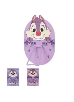 زیبایی و آرایش سایر Dualuse Makeup Mirrortabletop Vanity Mirror With Standchip 