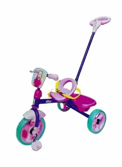 ماشین‌های سواری، سه چرخه و اسکوتر سه چرخه و اسکوتر کودک My First Trike 