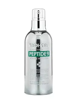 مرطوب کننده مرطوب کننده صورت MEDI-PEEL Peptide 9 Volume White Cica Bubble and Peptides Brightening Skin For All Skin Types 