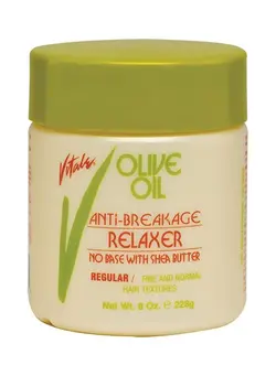 Olive Oil Anti-Breakage Relaxer 8ounce 