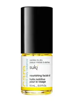 مرطوب کننده روغن صورت Active Daily Radiance Nourishing Facial Oil
