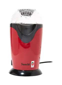 لوازم برقی آشپزخانه پاپ کورن ساز Popcorn Maker NL-PM-2201-RD 1200.0 W NL-PM-2201-RD Red 