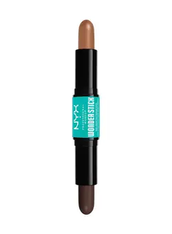 آرایشی صورت هایلایتر WONDR STCK DUAL FACE LIFT  DEEP 