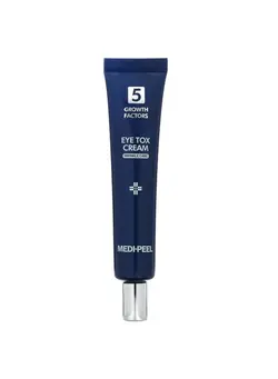 مرطوب کننده مرطوب کننده صورت Medi-Peel, Eye Tox Cream, 1.35 fl oz (40 ml) 