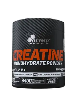 مکمل‌های ورزشی افزایش انرژی Creatine Monohydrate Powder, Super Micronized Formula, 250g
