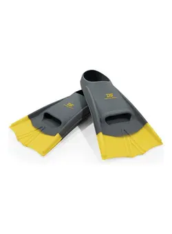 غواصی و اسنورکلینگ فین غواصی 1-Pair Speed Fins 20 x 15 x 5cm 