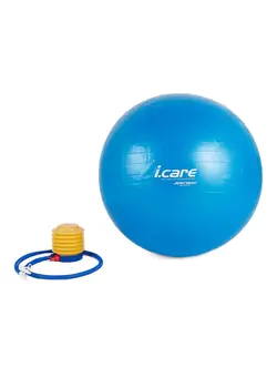 یوگا توپ I Care Gym Ball 65centimeter 