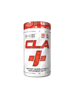 مکمل‌های ورزشی ارموژنیک IHS Cla 100 Caps