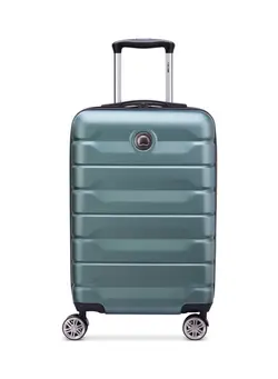 چمدان و ساک مسافرتی چمدان تک Air Armour Lightweight Luggage Trolley Green 