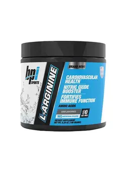 مکمل‌های ورزشی افزایش انرژی L-Arginine, Amino Acids, Unflavored, 90 Serving