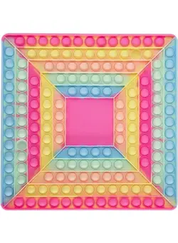 گجت، فیجت و سرگرمی پاپ ایت Fidgeting Relieve Stress Silicone Toy 