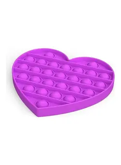 گجت، فیجت و سرگرمی پاپ ایت Big Size Pop it Push Bubble Sensory Fidget Toy 