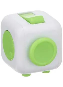 گجت، فیجت و سرگرمی اسپینر Antsy Labs Antsy Labs Fresh Fidget Cube 