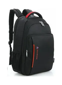کیف، کوله‌پشتی و چتر کیف و کوله لپ تاپ Biaowang  Laptop Bag Black 