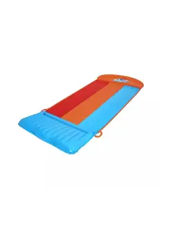 بازی‌های آبی و لوازم شنا سرسره - بازی‌های آبی Tsunami Splash H2OGO Ramp Waterslide 52479 