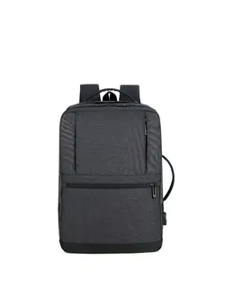 کیف، کوله‌پشتی و چتر ساک ورزشی Simple and multifunctional men's business travel backpack, computer bag, backpack 