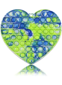 گجت، فیجت و سرگرمی پاپ ایت Big Size Pop Push Bubble Sensory Fidget Toy 