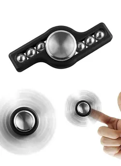 گجت، فیجت و سرگرمی اسپینر Fidget Spinner 
