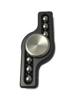 گجت، فیجت و سرگرمی اسپینر Fidget Spinner 
