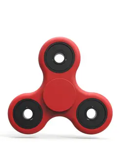 گجت، فیجت و سرگرمی اسپینر Fidget Spinner 