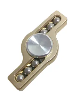 گجت، فیجت و سرگرمی اسپینر Glowing Fidget Spinner 