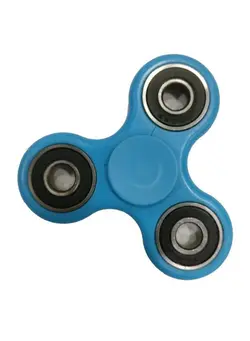 گجت، فیجت و سرگرمی اسپینر Fidget Spinner 