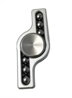 گجت، فیجت و سرگرمی اسپینر Fidget Spinner 