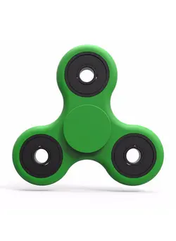 گجت، فیجت و سرگرمی اسپینر Fidget Spinner 