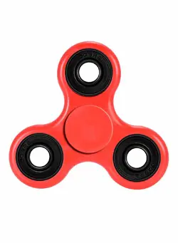 گجت، فیجت و سرگرمی اسپینر 360 Degree Rotation Fidget Spinner 