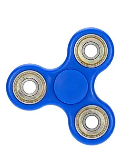 گجت، فیجت و سرگرمی اسپینر Metal Fidget Spinner 