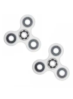 گجت، فیجت و سرگرمی اسپینر Set Of 2 Fidget Spinner 