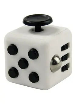 گجت، فیجت و سرگرمی اسپینر Mini Fidget Cube 3.3centimeter 