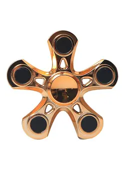 گجت، فیجت و سرگرمی اسپینر Fidget Spinner 