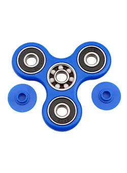 گجت، فیجت و سرگرمی اسپینر Decompression Hand Finger Spinner 