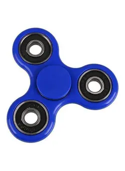 گجت، فیجت و سرگرمی اسپینر Fidget Spinner 