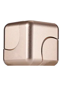 گجت، فیجت و سرگرمی اسپینر Cube Shape Hand Spinner 