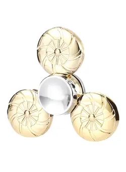 گجت، فیجت و سرگرمی اسپینر Round Shape Fidget Spinner 