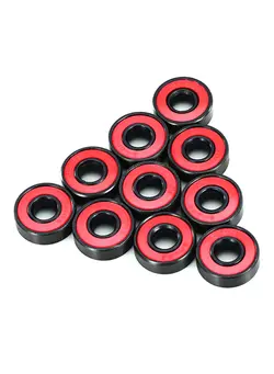 گجت، فیجت و سرگرمی اسپینر 10-Piece Fidget Spinner Bearings Set 