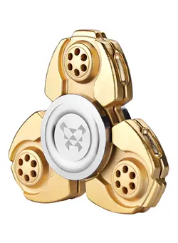 گجت، فیجت و سرگرمی اسپینر Fidget Spinner 
