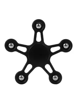 گجت، فیجت و سرگرمی اسپینر Star Shape Fidget Spinner 