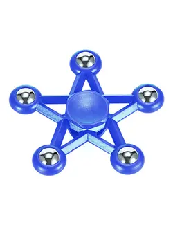 گجت، فیجت و سرگرمی اسپینر Star Shape Fidget Spinner 