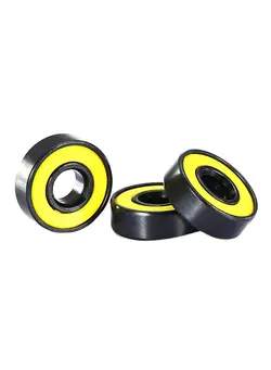 گجت، فیجت و سرگرمی اسپینر 3-Piece Fidget Spinner Bearings 