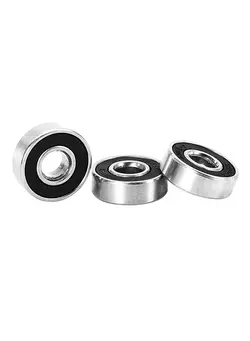 گجت، فیجت و سرگرمی اسپینر 3-Piece Fidget Spinner Bearings 