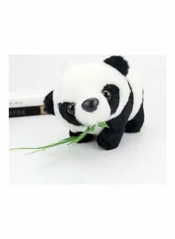 عروسک و لوازم  جانبی اکسسوری عروسک 1 Piece Panda Doll 