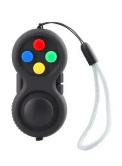 گجت، فیجت و سرگرمی اسپینر Anti-Stress Fidget Cube 
