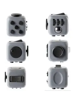 گجت، فیجت و سرگرمی اسپینر Fidget Cube 